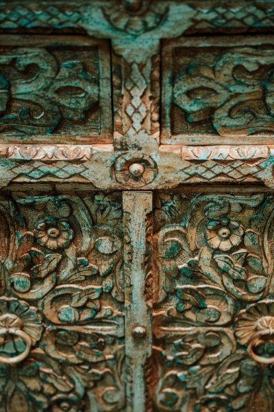 Feria Habitat  - CREACIONES MENG, S.L.